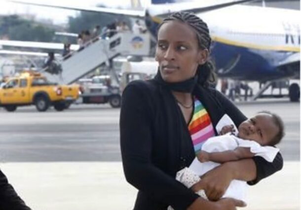 Meriam Yahia Ibrahim Ishag