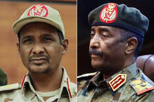Federal International se félicite de l’envoi d’une mission d’enquête africaine au Soudan