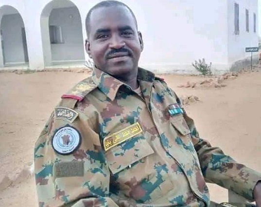 Un officier supérieur de l’armée a été tué par des hommes armés au Darfour central