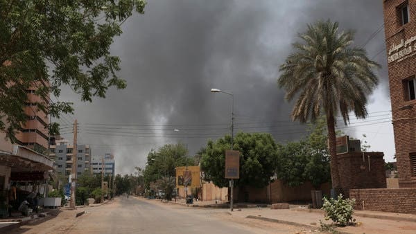 Avertissements sur les risques environnementaux de cadavres en décomposition dus à la guerre au Soudan