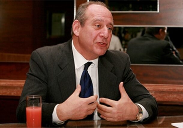 David L. Phillips