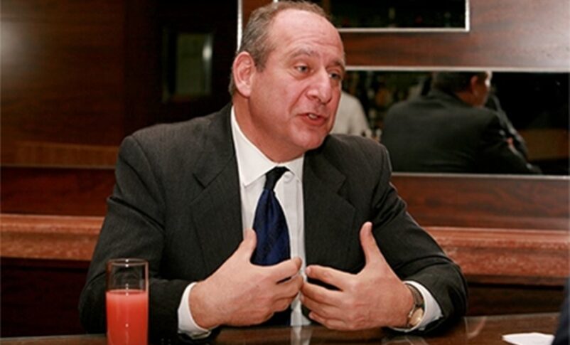 David L. Phillips