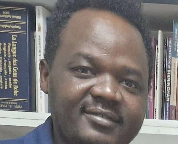 Gaffar Mohammud Saenee