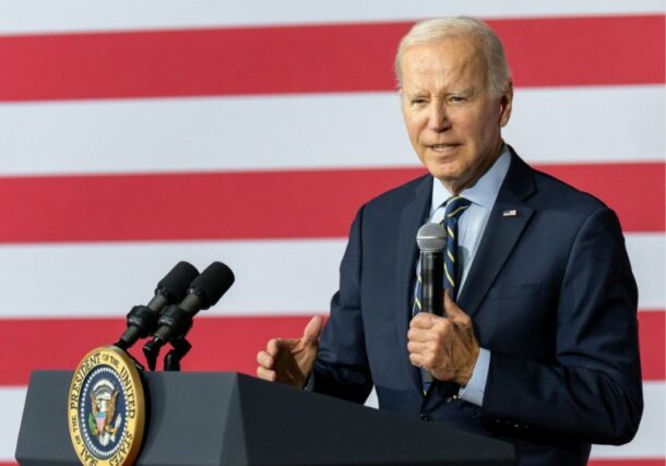 Joe Biden