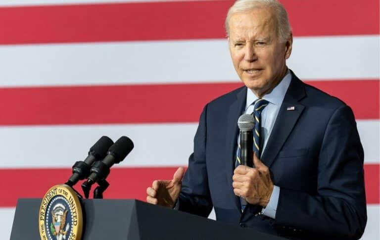 Joe Biden