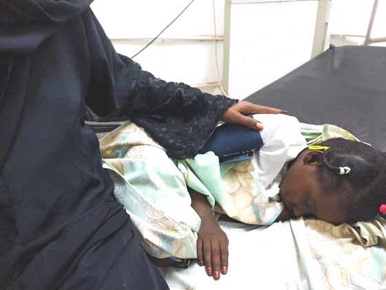 وفاة 13 من أطفال مرضى الكلى بسبب مضاعفات العلاج البديل - سودان تربيون