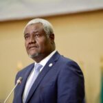 AU appoints high-level panel to help Sudan restore peace and stability AU appoints high-level panel to help Sudan restore peace and stability