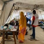 Regional women&rsquo;s group denounces ongoing &ldquo;genocide&rdquo; in West Darfur