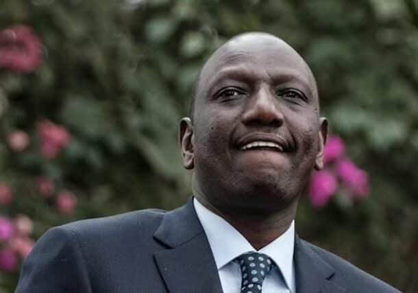William Ruto