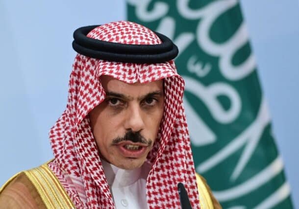 Faisal bin Farhan