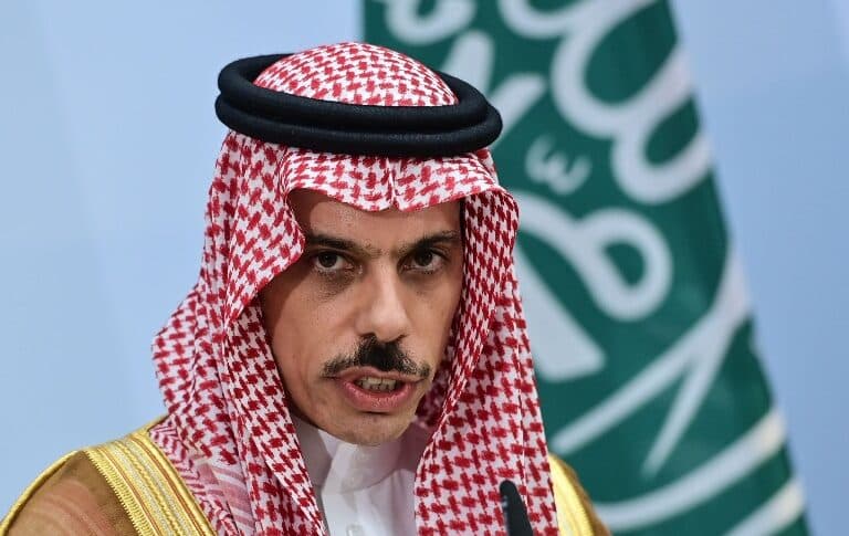 Faisal bin Farhan