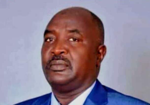 Khamis Abakr