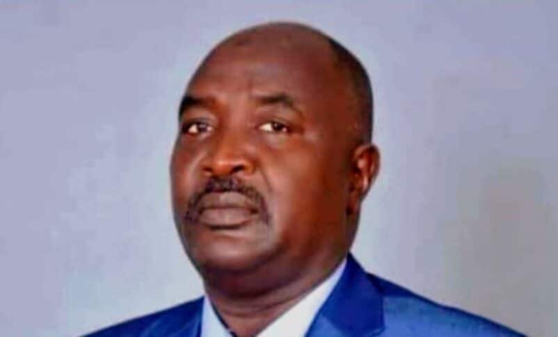 Khamis Abakr