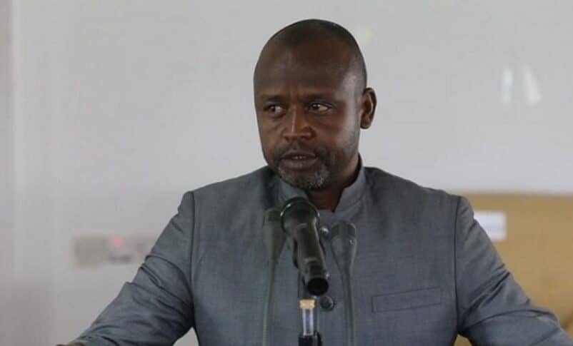 Al-Hadi Idris