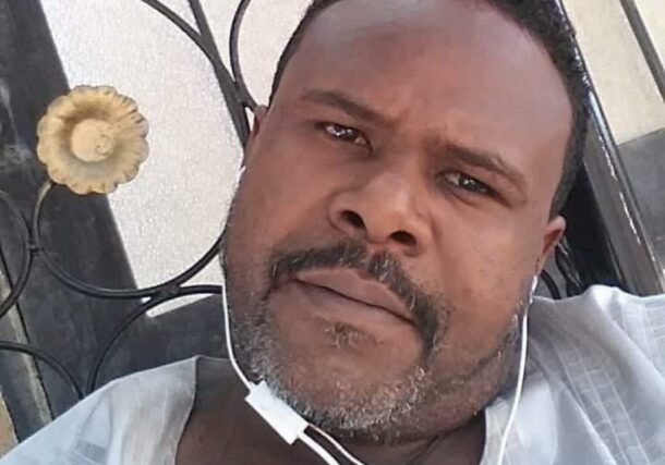 Jaafar Adam Mohamed