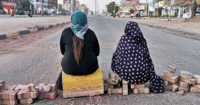 Soudan : La guerre augmente la mortalité maternelle et rend le sort incertain de milliers de femmes enceintes