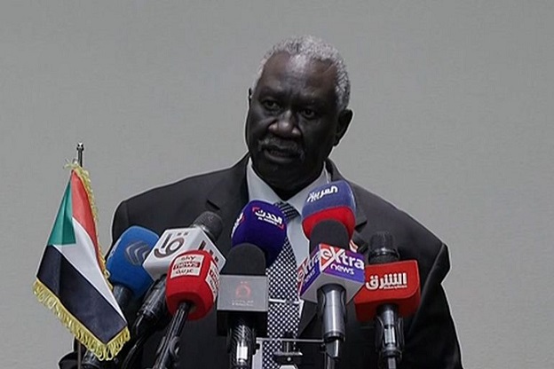 Malik Agar : Un nouveau plan pour mettre fin à la guerre au Soudan
