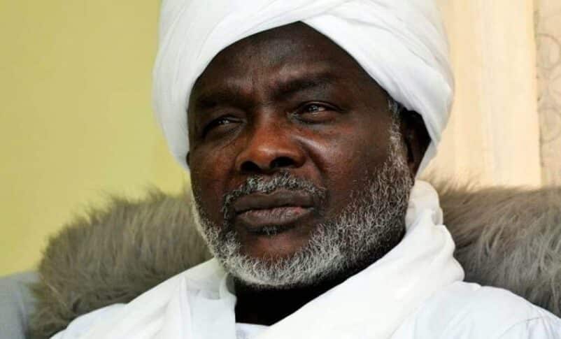 Gibril Ibrahim