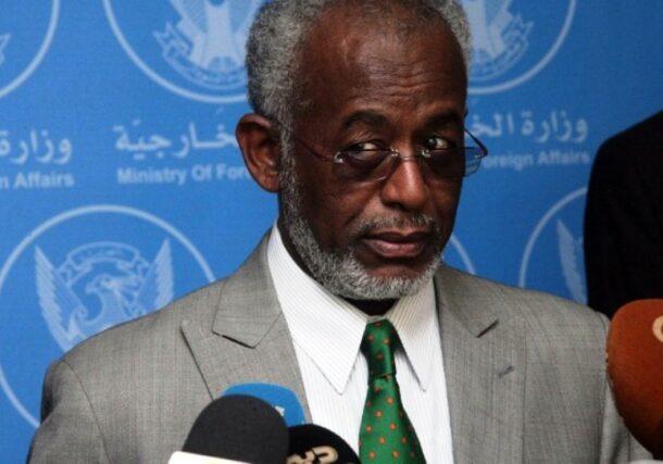 Ali Karti, Sudanese Islamist leader