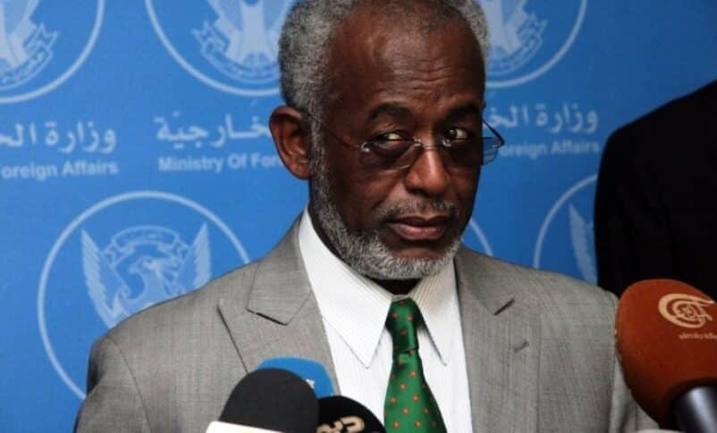 Ali Karti, Sudanese Islamist leader