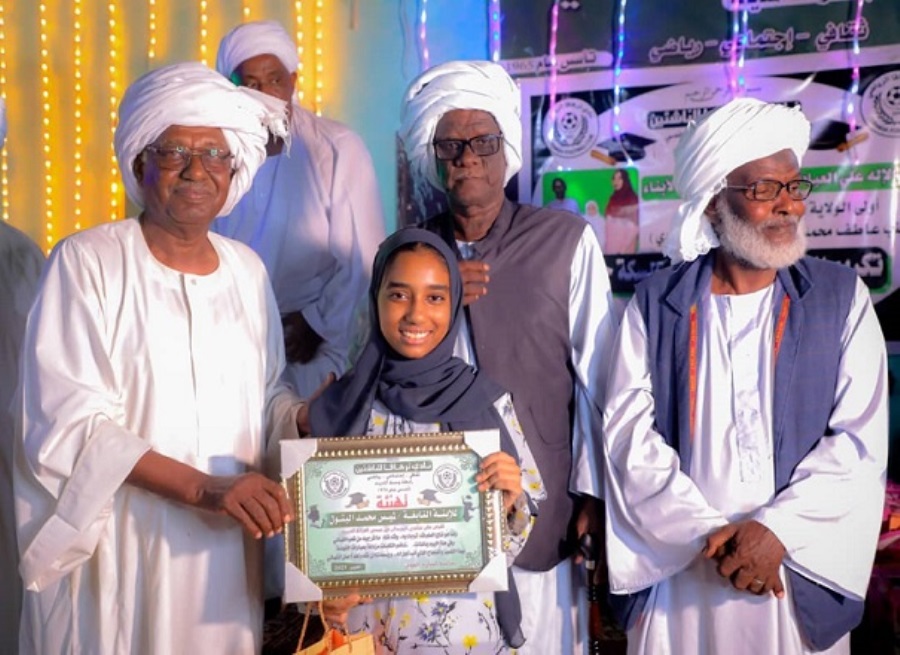 تم منع الطلاب السودانيين من المشاركة في مسابقة القراءة باللغة العربية في الإمارات