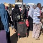 70% of Sudan’s IDPs are from Khartoum State 70% of Sudan’s IDPs are from Khartoum State
