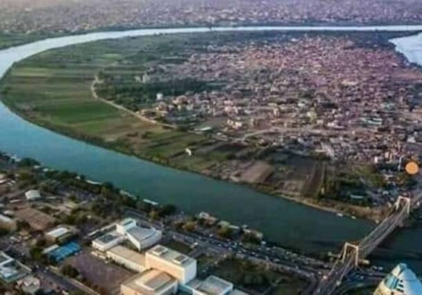 Tuti Island