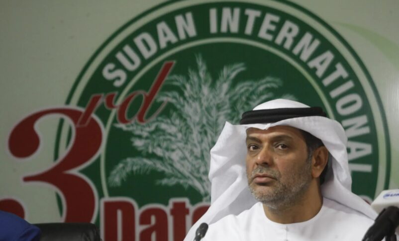 UAE Expels Three Sudanese Diplomats Amid Escalating Tensions - Sudan ...