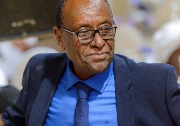 Abdel Moneim Banaga Abdel Hafeez