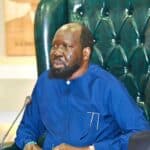 South Sudan cabinet restricts access to President Kiir - Sudan Tribune