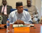Mohamed Ibn Chambas, Chair of the African Union Panel on Sudan