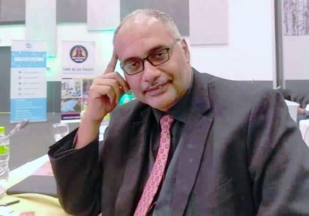 Mekki Elmograbi