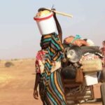 RSF Detains Dozens In North Darfur Crackdown - Sudan Tribune