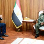 Russia Offers 'uncapped' Military Aid To Sudan - Sudan Tribune