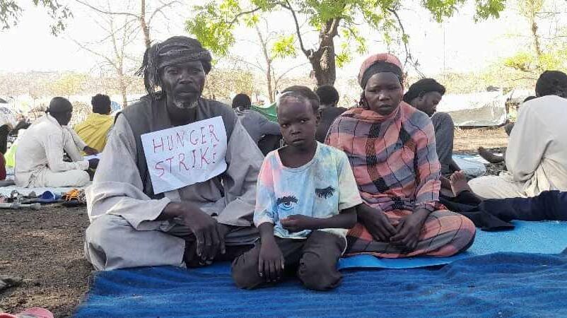 Sudanese refugees in Ethiopia face violence and humanitarian crisis ...