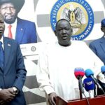 Sudanese government and SPLM-N agree on humanitarian aid delivery ...