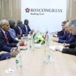 Sudan vows to activate military, economic cooperation with Russia ...