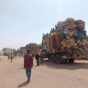 New wave of displacement from El Fasher as fighting intensifies