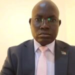 Rights groups urges South Sudan&rsquo;s national security to release dissident