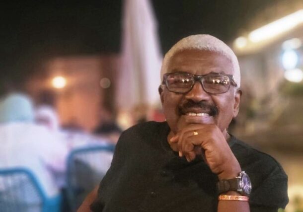 Hamdan Goumaa