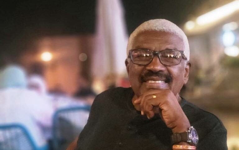 Hamdan Goumaa
