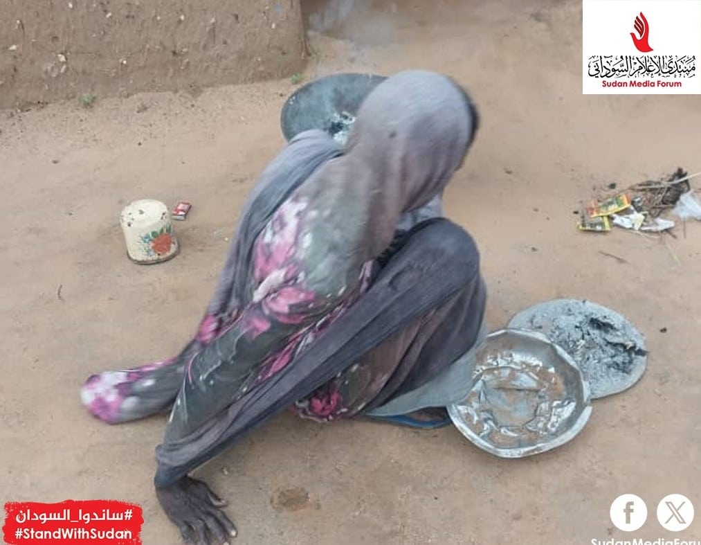 الأمم المتحدة: تحسن الوضع الغذائي في مناطق استعادها الجيش السوداني ...