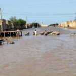 Heavy rains, flooding affect nearly 500,000 people in North Darfur, Red ...