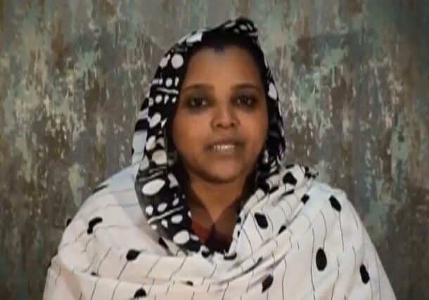 Hadia Hasaballah