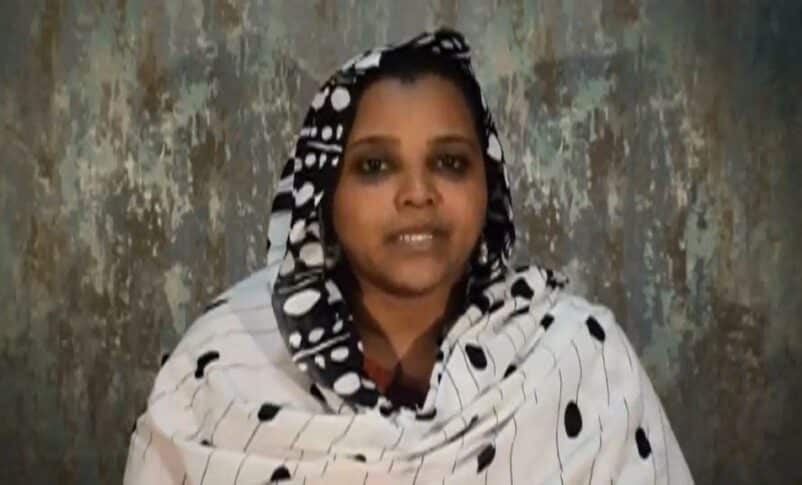 Hadia Hasaballah