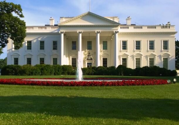 The White House