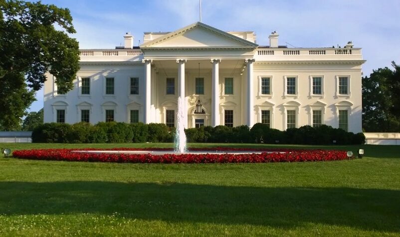 The White House