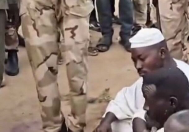 On September 11, 2024, Rapid Support Forces (RSF) apprehended several traders outside Zamzam camps. They are suspected of smuggling fuel into the besieged camp.