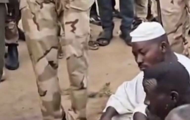 On September 11, 2024, Rapid Support Forces (RSF) apprehended several traders outside Zamzam camps. They are suspected of smuggling fuel into the besieged camp.