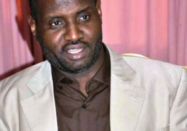 Abdel Majeed Abdel Hameed